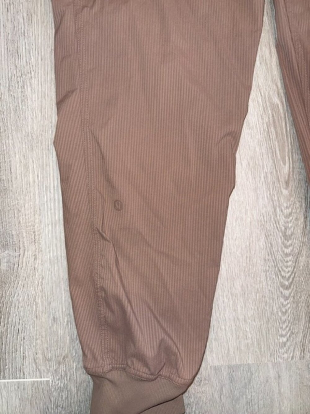 Lululemon Dance Studio Jogger Pants-Size 8-Roasted Brown - Picture 6 of 6